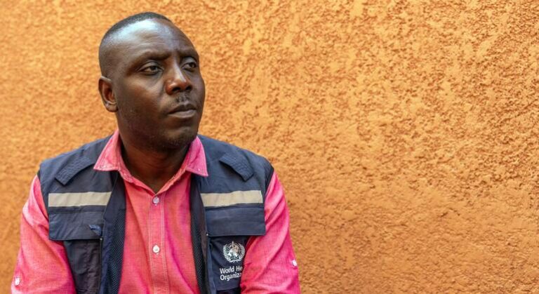 Ebola en Ouganda : Lutter contre la stigmatisation avant le retour des patients