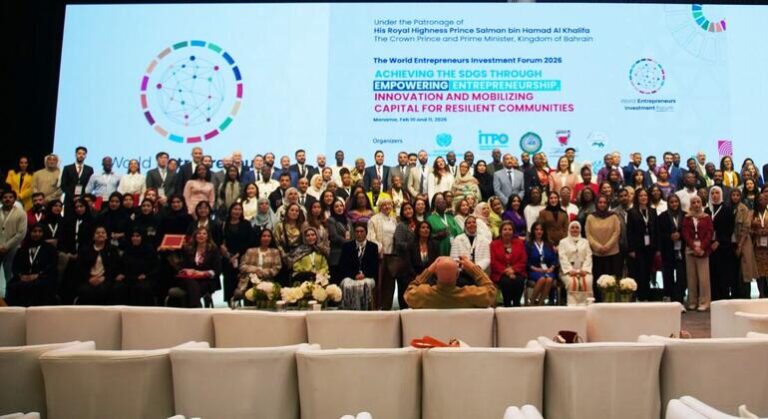 Femmes entrepreneures : un rôle clé dans la transformation économique mondiale