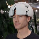 Bryan Johnson, biohacker, diagnostiqué d&rsquo;une maladie incurable affectant son estomac.
