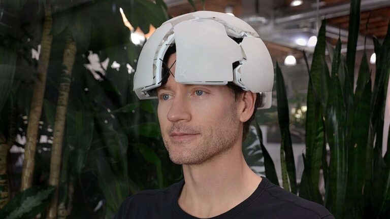Bryan Johnson, biohacker, diagnostiqué d’une maladie incurable affectant son estomac.
