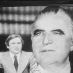 La mort d&rsquo;un président français entraîne des bouleversements politiques majeurs.