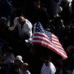 Ascension de l&rsquo;influence catholique aux États-Unis et ses implications sociopolitiques.