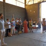 Tarascon-sur-Ariège : l’association VVM favorise l’insertion professionnelle des jeunes.