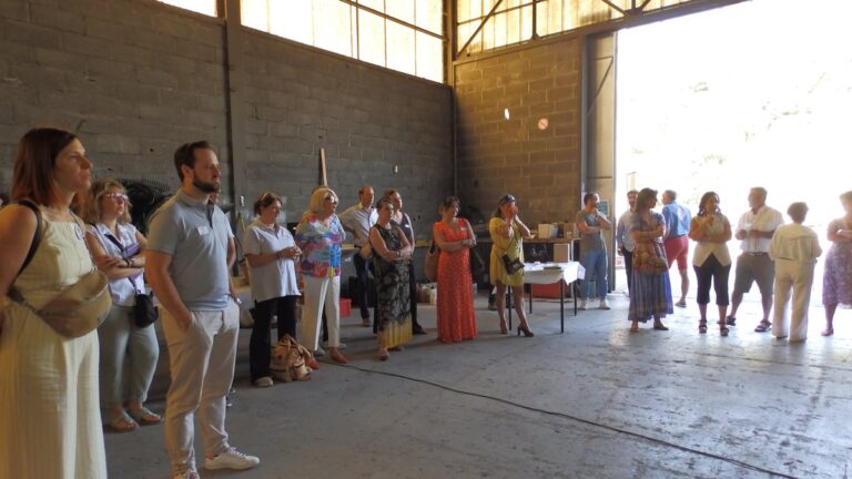 Tarascon-sur-Ariège : l’association VVM favorise l’insertion professionnelle des jeunes.
