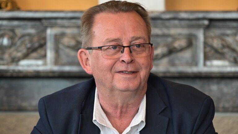 Le PCF du Gers reconduit Éric Cadoré et se tourne vers Roussel pour la bataille de l’eau agricole.