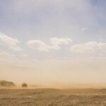 Canicule : les poussières du Sahara aggravent les nuits étouffantes en France