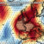 Canicule : alertes de chaleur en France, recommandations sanitaires en cours