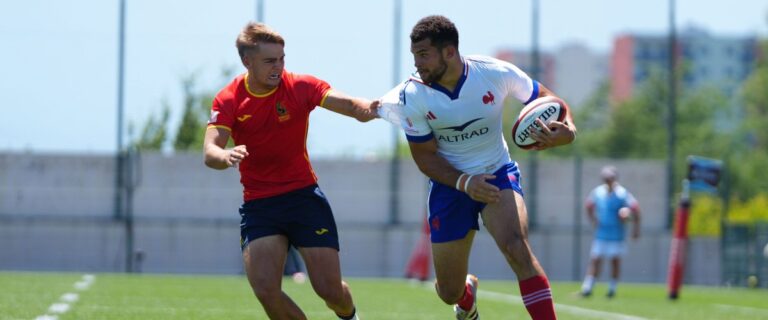 Coupe du monde U20 : France doit l’emporter face à l’Australie pour atteindre les demi-finales.