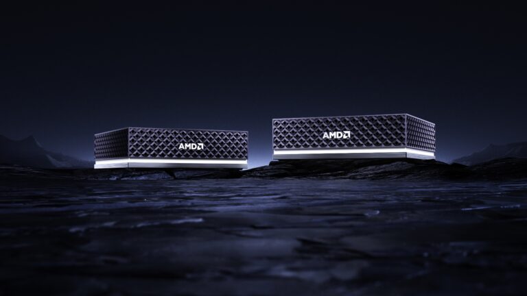 AMD Ryzen AI Halo : un mini-PC IA à 3 999 $ face au DGX Spark pour les professionnels.