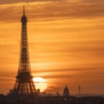 Fortes chaleurs : Paris parmi les villes européennes les plus vulnérables aux canicules.