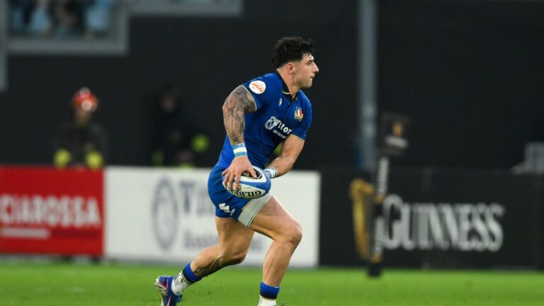 Transferts Top 14 : Départs et arrivées des clubs pour la saison 2026/2027.