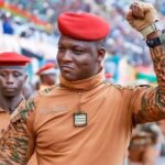 France et Burkina Faso échangent des diplomates, confirmant la rupture des relations.