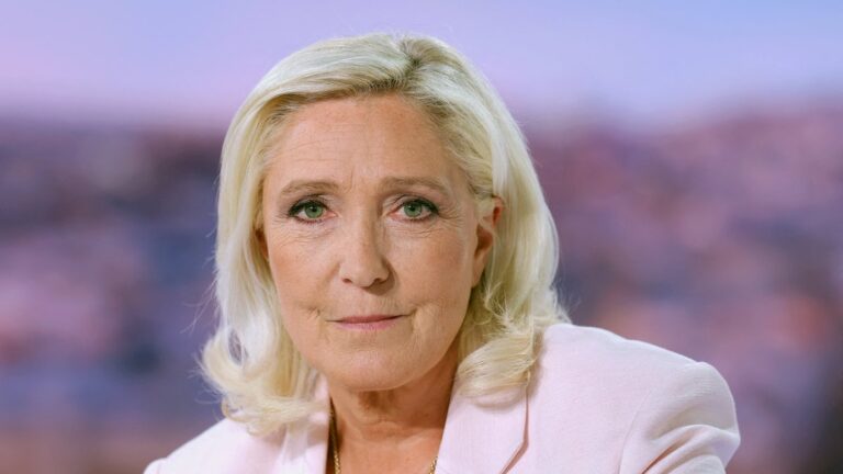 Présidentielle 2027 : Marine Le Pen candidate, Jordan Bardella comme potentiel Premier ministre