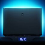 ThunderRobot lance le gamer RTX 5070 de 16 pouces le plus léger au monde.