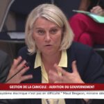Canicule : les ministres évoquent la surmortalité et ses conséquences sur l&rsquo;agriculture et l&rsquo;éducation.