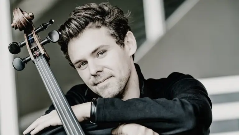 Festival Radio France Occitanie Montpellier : Dvořák et Beethoven interprétés par Les Siècles.