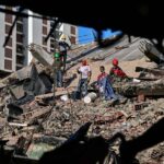 Séismes au Venezuela : 3685 morts, le gouvernement demande la réouverture de l&rsquo;aéroport de Caracas.