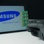 Samsung enregistre une hausse significative de bénéfices grâce à la crise de la RAM