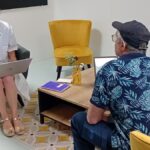 Dépistage gratuit à la Clinique Esquirol Saint Hilaire pour aider les seniors à préserver leur autonomie