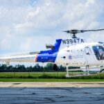 Airbus signe un contrat d’hélicoptères avec les douanes américaines.