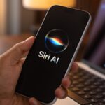 Siri permet de choisir la voix, le débit et le ton de l&rsquo;assistant vocal.