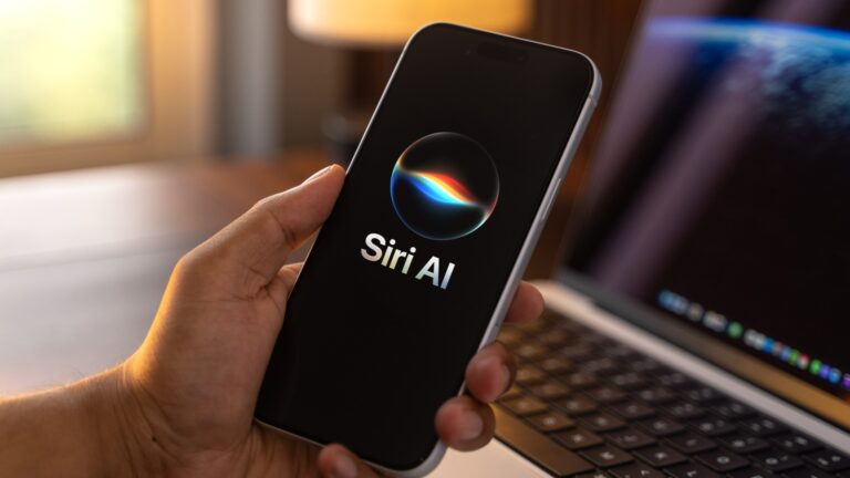 Siri permet de choisir la voix, le débit et le ton de l’assistant vocal.