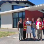 Canicule et sous-effectif : alerte sur les conditions de travail au centre hospitalier de Gimont