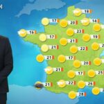 Canicule durable : la chaleur étouffante persiste en France.