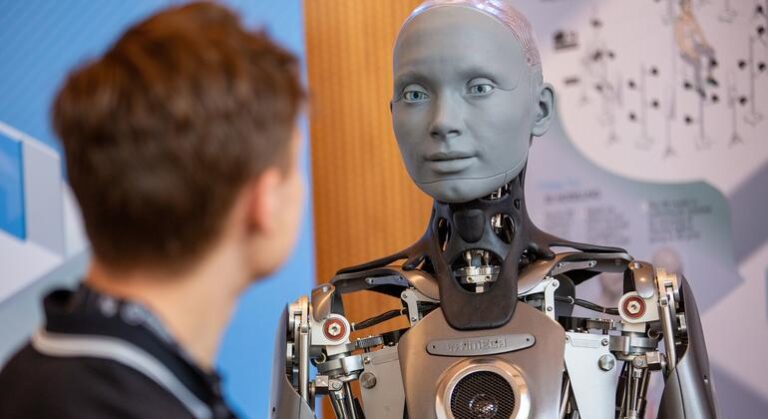 L’ONU débat de la responsabilité des dommages causés par l’intelligence artificielle.
