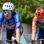 Soleil de plomb et sprint massif à Pau pour la 5e étape du Tour de France 2026