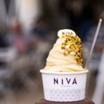 Ouverture d&rsquo;une seconde boutique de glacier artisanal italien à Montpellier près de La Comédie.