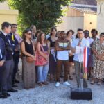 Inauguration d’une maison de santé à Marseille pour améliorer l’accès aux soins.