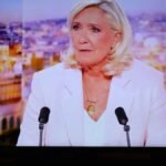 Marine Le Pen candidate à la présidentielle : une majorité de Français valide sa candidature malgré sa condamnation.