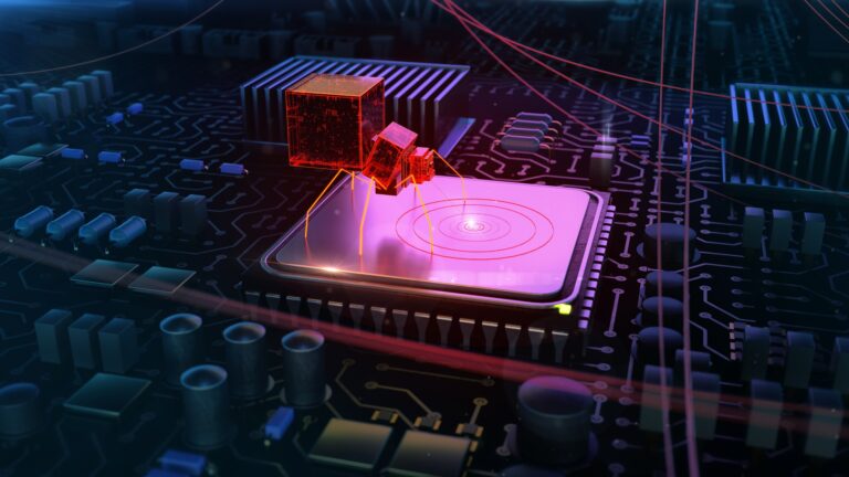Des PC piratés utilisés pour alimenter un botnet d’intelligence artificielle.