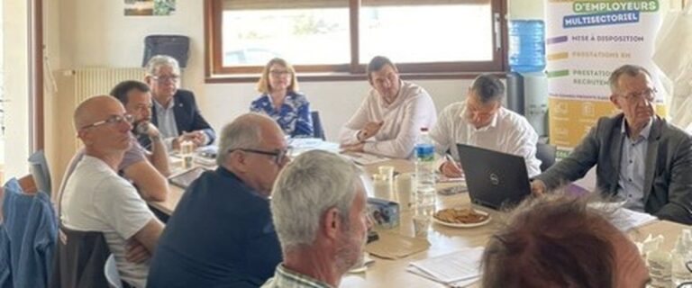Chute du chiffre d’affaires du Groupement d’Employeurs 4 Saisons dans un contexte de crise sectorielle