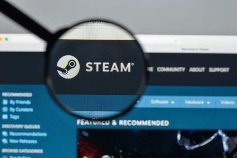 Steam compte plus de 200 millions de joueurs, surpassant PlayStation dans le secteur du jeu vidéo.