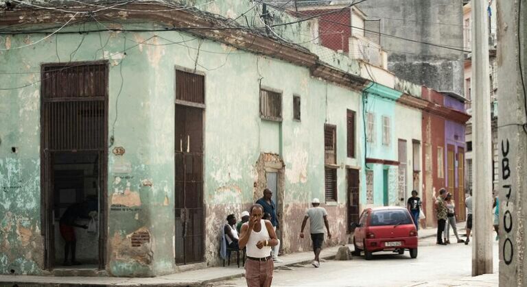Cuba coupe l’électricité, tensions diplomatiques croissantes à l’ONU.