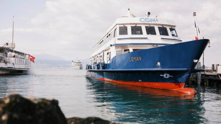 La CGN et la LNM face à des défis similaires dans leur quête de modernisation.