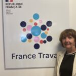 Rodez : Christine Laur souligne le rôle des saisonniers dans l&rsquo;accès à l’emploi