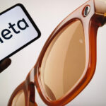 Des lunettes Meta équipées de super-capteurs soulèvent des inquiétudes sur la vie privée.