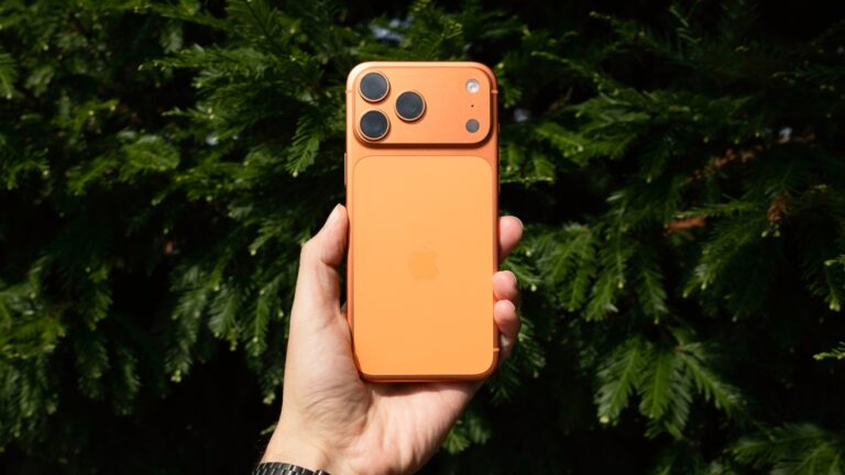 iPhone 18 Pro Max : une batterie XXL pourrait augmenter le poids du smartphone d’Apple