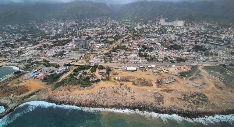 Venezuela : l’ONU met en place des mesures pour soutenir la solidarité post-séisme