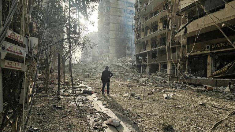 Liban : la crise socio-économique s’aggrave avec des conditions de vie insupportables