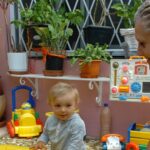 Babychou Services Sète recrute des professionnels pour travailler avec des enfants.