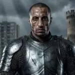 Amine le Conquérant : des châteaux et un drone reconnu par Stéphane Bern