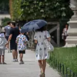 Réchauffement climatique : le Haut Conseil pour le climat alerte sur l’impréparation de la France.