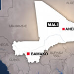 Mali : Attaque du FLA et du Jnim contre un convoi militaire près de Tabankort