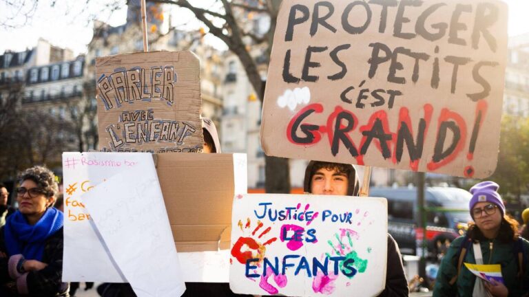 Inceste en Suisse : une prise de conscience tardive des autorités face à la situation.