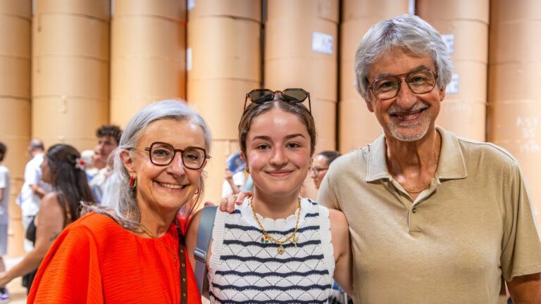 Bac 2026 : le soutien des parents et enseignants essentiel pour la réussite des élèves