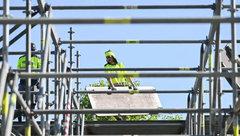 Canicule : la CGT appelle à des mesures d’urgence pour les travailleurs extérieurs